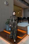 Olga Elbise Haki  HAKİ