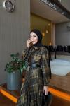 Olga Elbise Haki  HAKİ