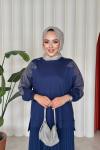 Özlem Takım Lacivert Lacivert
