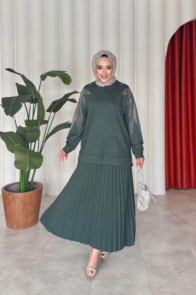 Özlem Takım Zümrüt Zümrüt