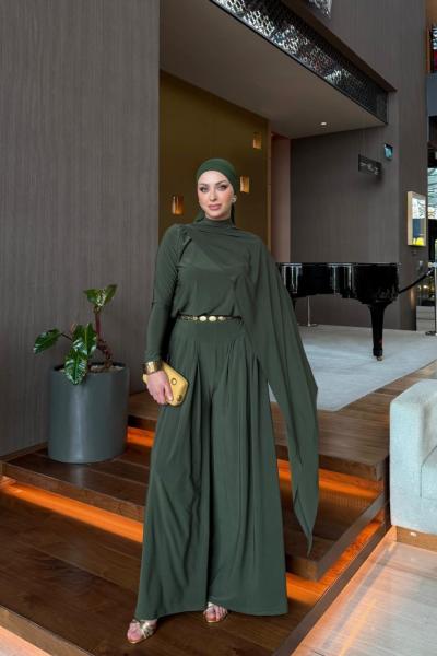 Peyda Takım Haki  HAKİ