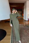 Rabia Elbise Haki  Haki