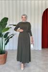 Reyhan Takım Haki Haki