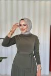 Reyhan Takım Haki Haki