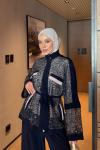 Şahide Pantolon Takım Lacivert LACİVERT