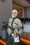 Şahide Pantolon Takım Haki HAKİ