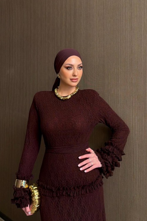 Saye Elbise Mürdüm MÜRDÜM