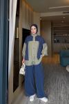 Seçen Pantolon Takım Lacivert  Lacivert