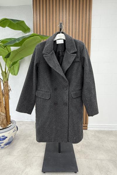 Selma Kaban Siyah Siyah