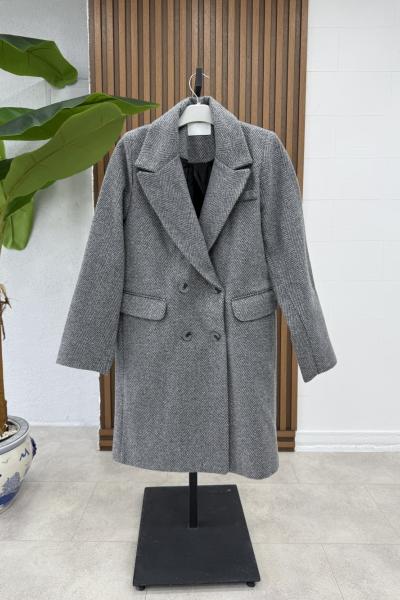 Selma Kaban Antrasit Antrasit