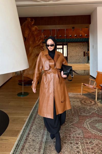 Sevgi Kaban Taba Taba