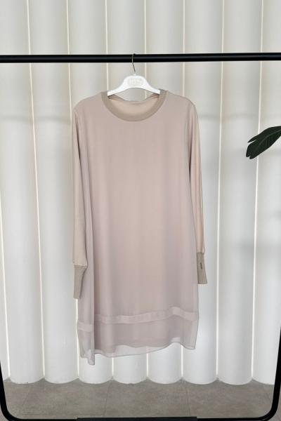 Şeyma İçlik Vizon Vizon