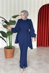 Sinem Takım Lacivert Lacivert