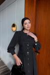 Sümbül Elbise Siyah  SİYAH