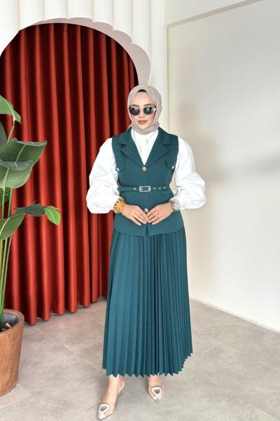 Tülin Takım Zümrüt Zümrüt