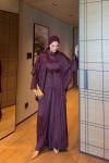 Ülker Pantolon Takım Bordo  BORDO