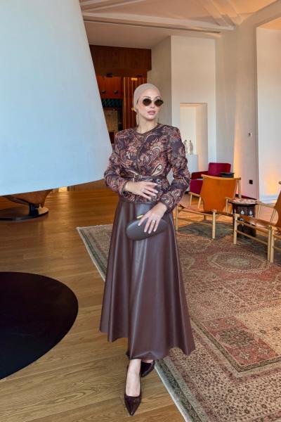 Utku Etekli Takım Acı Kahve  Acı Kahve