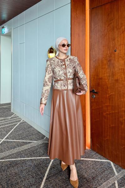 Utku Etekli Takım Taba  Taba