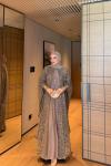 Vera Elbise Takım Vizon Vizon
