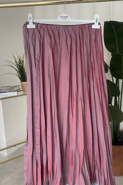 Yaren Etek Gri Bordo Gri Bordo