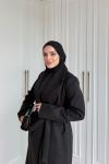 Yudum Kaban Siyah  SİYAH