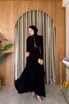 Zümra Tulum  Siyah SİYAH