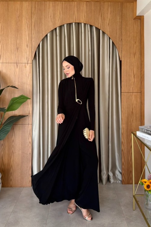 Zümra Tulum  Siyah SİYAH