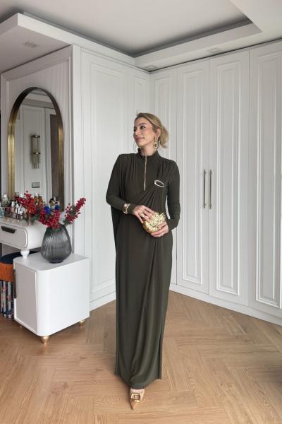 Zümra Tulum Haki Haki