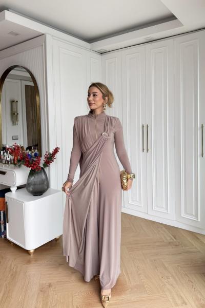 Zümra Tulum Vizon Vizon