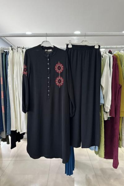 3055 Linda Krep Takım