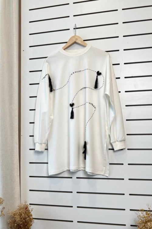 5299 Basic Tunik