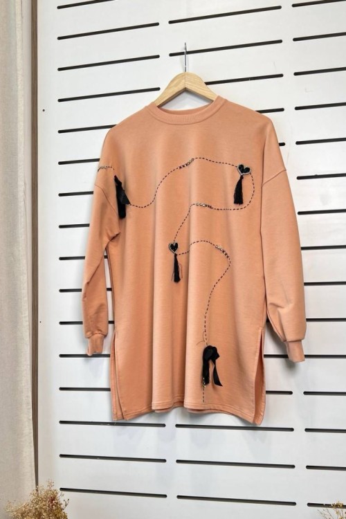 5299 Basic Tunik