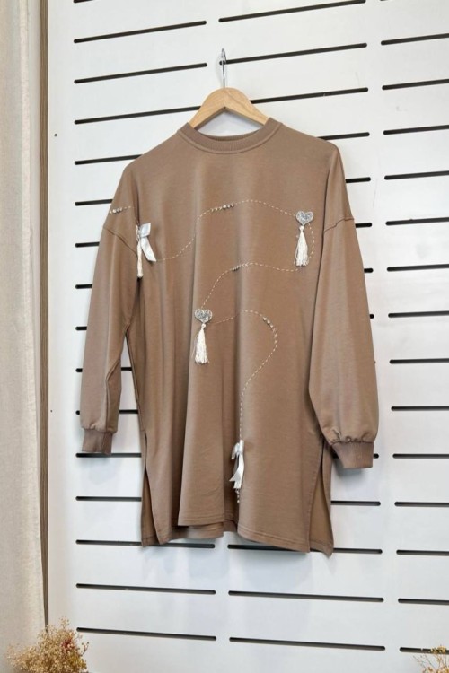 5299 Basic Tunik