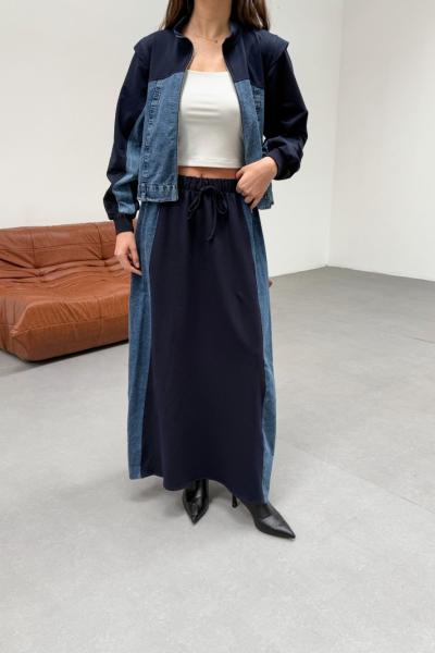 8196 - Etekli Takım