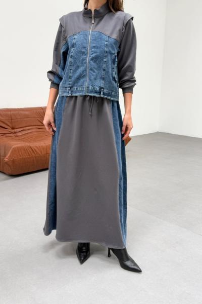 8196 - Etekli Takım