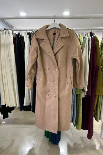 Astarlı Kaşe Kaban