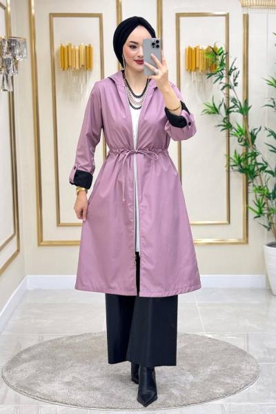 Ecrin Bondit Trenç - Pudra