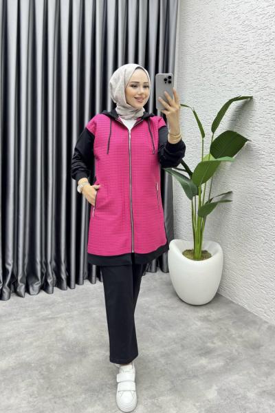 Eylül Kapitone 3 Li Takım