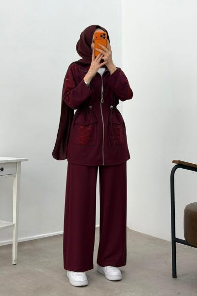 Melike Oysho Takım