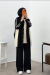 Nazra İpek Tensel 3 Lü Takım