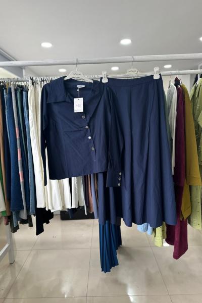 Özel Tasarım Krep Takım