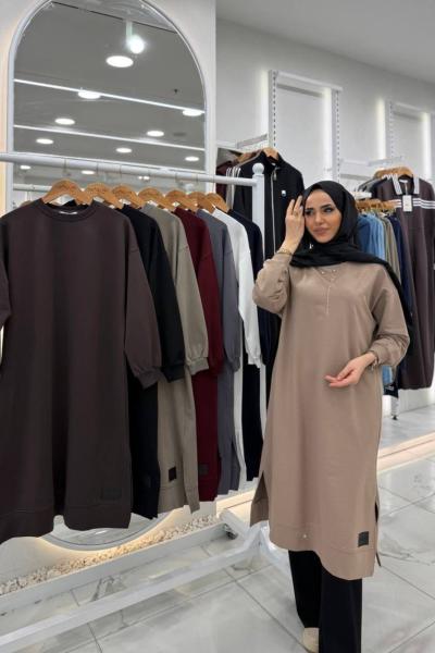 Uzun Basic Tunik