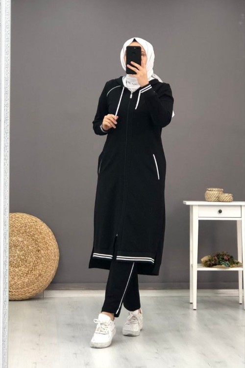 Uzun Spor Eşofman Takım