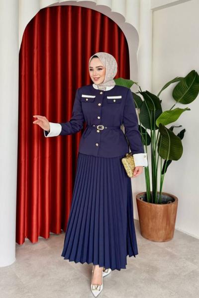 Zb Filiz Krep Takım