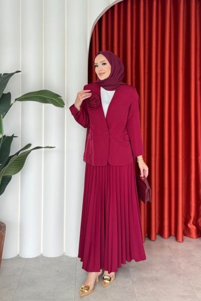 Zb Gözde Krep Takım