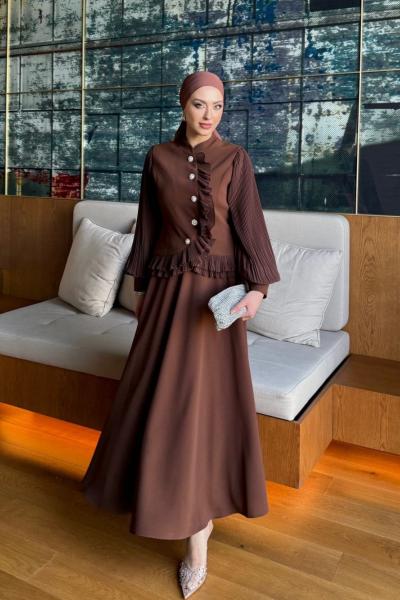 Zb Zeliha Krep Takım