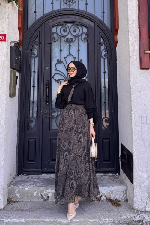 Zeynep Tensel Etekli Takım