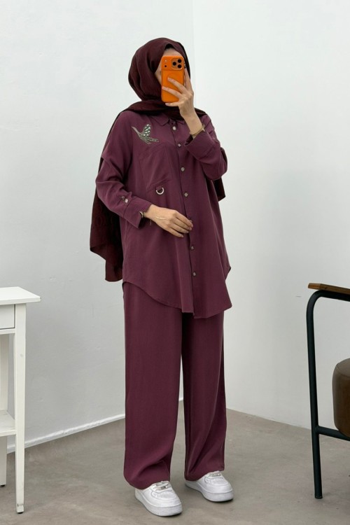 Zoya  Tensel Takım