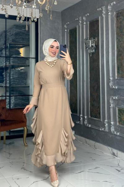 Alev Elbise-Bej Bej