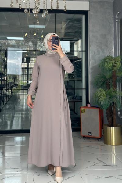 Anna Elbise-Vizon Vizon